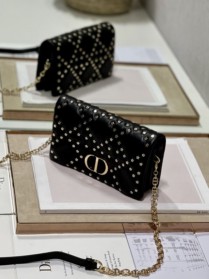 Christian Dior Montaigne Bags